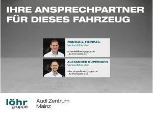 Audi A3 Sportback S line 35 TFSI S tronic *SONOS*