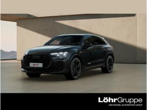 Audi RS Q8 performance tiptronic quattro B&O Keramik Matrix HUD AAL