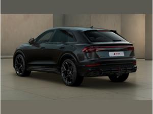 Audi RS Q8 performance tiptronic quattro B&O Keramik Matrix HUD AAL