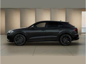 Audi RS Q8 performance tiptronic quattro B&O Keramik Matrix HUD AAL