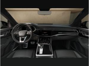 Audi RS Q8 performance tiptronic quattro B&O Keramik Matrix HUD AAL