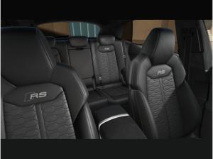 Audi RS Q8 performance tiptronic quattro B&O Keramik Matrix HUD AAL