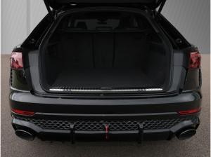 Audi RS Q8 SUV performance