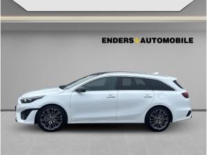 Kia Ceed Sportwagon GT-Line 1.5T 140 DCT7 GLD Tech Perf
