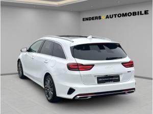 Kia Ceed Sportwagon GT-Line 1.5T 140 DCT7 GLD Tech Perf