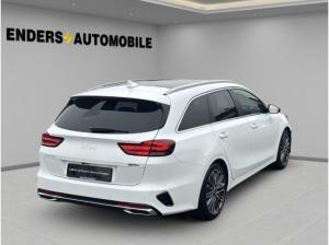 Kia Ceed Sportwagon GT-Line 1.5T 140 DCT7 GLD Tech Perf