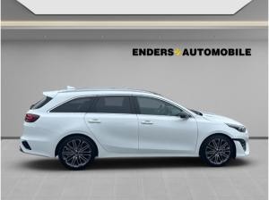 Kia Ceed Sportwagon GT-Line 1.5T 140 DCT7 GLD Tech Perf