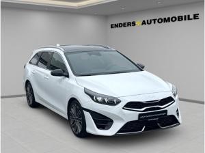 Kia Ceed Sportwagon GT-Line 1.5T 140 DCT7 GLD Tech Perf