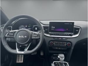 Kia Ceed Sportwagon GT-Line 1.5T 140 DCT7 GLD Tech Perf