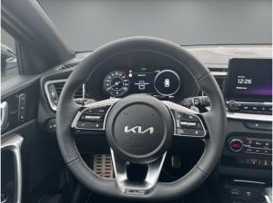 Kia Ceed Sportwagon GT-Line 1.5T 140 DCT7 GLD Tech Perf