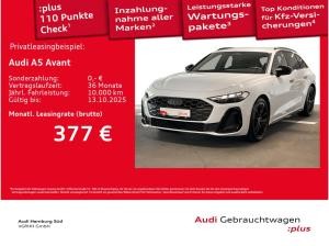 Audi A5 Avant TFSI S tronic 2xS LINE/NAV/MATRIX/AHK