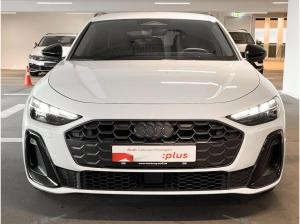 Audi A5 Avant TFSI S tronic 2xS LINE/NAV/MATRIX/AHK