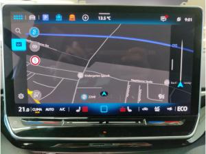 Volkswagen ID.4 GTX 77kWh/AHK/Navi/Pano/Wärmepumpe/01.30Garantie