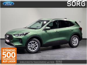 Ford Kuga 🔋 Plugin-Hybrid ⚡ Titanium 💥 AHK schwenkbar & Ganzjahresreifen & Winter-Paket