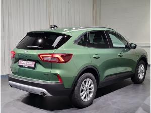 Ford Kuga 🔋 Plugin-Hybrid ⚡ Titanium 💥 AHK schwenkbar & Ganzjahresreifen & Winter-Paket