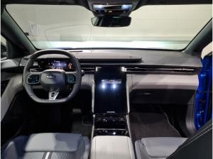 Ford Capri 🔋 BEV ⚡ 77kWh 💥 Fahrerassistenz-P. & AHK schwenkbar