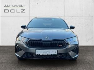 Skoda Octavia RS Combi 2.0 TSI Pano HUD Navi Kamera DigiCock LED Blendfreies Fernl. Kurvenlicht