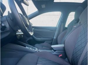 Skoda Octavia RS Combi 2.0 TSI Pano HUD Navi Kamera DigiCock LED Blendfreies Fernl. Kurvenlicht