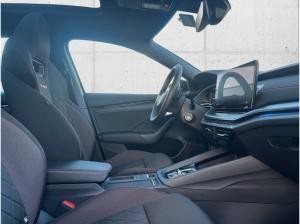 Skoda Octavia RS Combi 2.0 TSI Pano HUD Navi Kamera DigiCock LED Blendfreies Fernl. Kurvenlicht