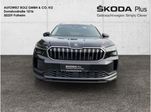Skoda Kodiaq Selection 4x4 2.0 TDI HUD Matrix Kamera Navi DigiCock Memory Sitze LED
