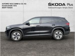 Skoda Kodiaq Selection 4x4 2.0 TDI HUD Matrix Kamera Navi DigiCock Memory Sitze LED