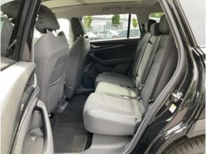 Skoda Kodiaq Selection 4x4 2.0 TDI HUD Matrix Kamera Navi DigiCock Memory Sitze LED