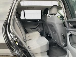 Skoda Kodiaq Selection 4x4 2.0 TDI HUD Matrix Kamera Navi DigiCock Memory Sitze LED