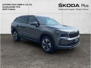Skoda Kodiaq Selection 4x4 2.0 TDI HUD Navi Matrix DigiCock Memory Sitze LED
