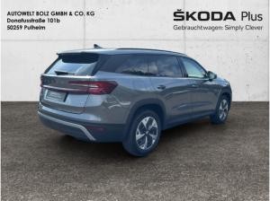 Skoda Kodiaq Selection 4x4 2.0 TDI HUD Navi Matrix DigiCock Memory Sitze LED