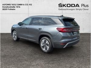 Skoda Kodiaq Selection 4x4 2.0 TDI HUD Navi Matrix DigiCock Memory Sitze LED