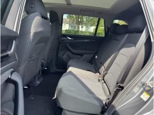 Skoda Kodiaq Selection 4x4 2.0 TDI HUD Navi Matrix DigiCock Memory Sitze LED