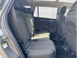 Skoda Kodiaq Selection 4x4 2.0 TDI HUD Navi Matrix DigiCock Memory Sitze LED