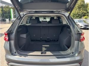 Skoda Kodiaq Selection 4x4 2.0 TDI HUD Navi Matrix DigiCock Memory Sitze LED