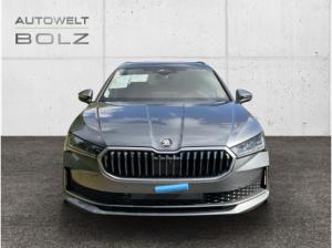 Skoda Superb Combi L&K 2.0 TDI 142kW  4x4💥LEASING KNALLER💥