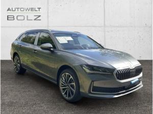 Skoda Superb Combi L&K 2.0 TDI 142kW  4x4💥LEASING KNALLER💥