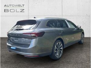 Skoda Superb Combi L&K 2.0 TDI 142kW  4x4💥LEASING KNALLER💥