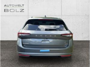 Skoda Superb Combi L&K 2.0 TDI 142kW  4x4💥LEASING KNALLER💥