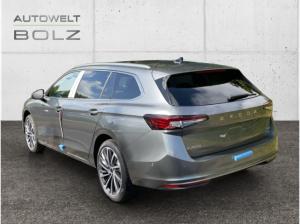 Skoda Superb Combi L&K 2.0 TDI 142kW  4x4💥LEASING KNALLER💥