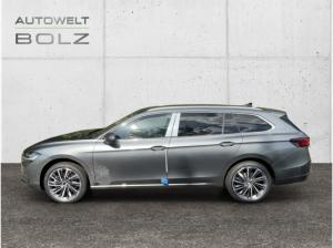 Skoda Superb Combi L&K 2.0 TDI 142kW  4x4💥LEASING KNALLER💥