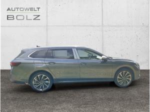 Skoda Superb Combi L&K 2.0 TDI 142kW  4x4💥LEASING KNALLER💥