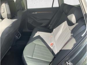 Skoda Superb Combi L&K 2.0 TDI 142kW  4x4💥LEASING KNALLER💥