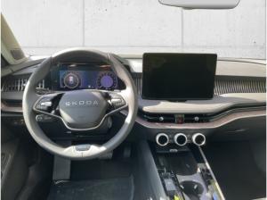 Skoda Superb Combi L&K 2.0 TDI 142kW  4x4💥LEASING KNALLER💥