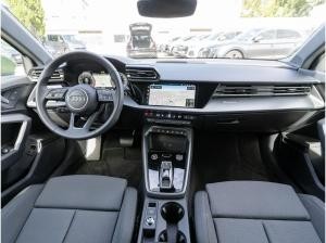 Audi A3 Sportback advanced 30TFSI Navi LED AHK ACC VC // SOFORT VERFÜGBAR!!