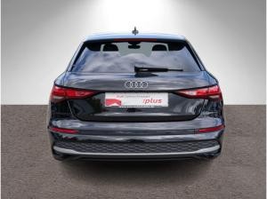 Audi A3 Sportback advanced 30TFSI Navi LED PDC SHZ VC // SOFORT VERFÜGBAR!!