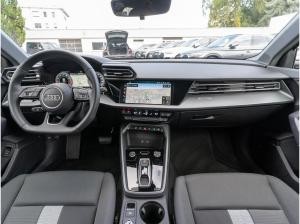 Audi A3 Sportback advanced 30TFSI Navi LED PDC SHZ VC // SOFORT VERFÜGBAR!!
