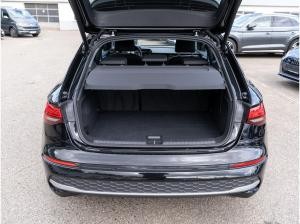 Audi A3 Sportback advanced 30TFSI Navi LED PDC SHZ VC // SOFORT VERFÜGBAR!!