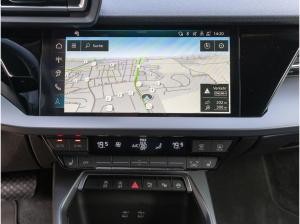 Audi A3 Sportback advanced 30TFSI Navi LED AHK ACC VC // SOFORT VERFÜGBAR!!