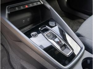 Audi A3 Sportback advanced 30TFSI Navi LED AHK ACC VC // SOFORT VERFÜGBAR!!