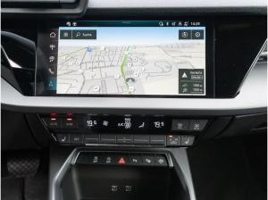Audi A3 Sportback advanced 30TFSI Navi LED PDC SHZ VC // SOFORT VERFÜGBAR!!