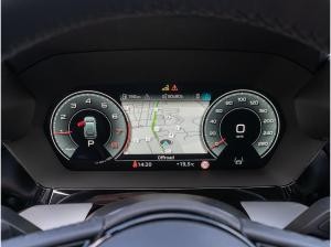 Audi A3 Sportback advanced 30TFSI Navi LED AHK ACC VC // SOFORT VERFÜGBAR!!